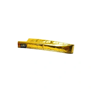 DEI 010915 Heat Sheath Gold Yansıtıcı Isı Kılıfı - 32mm x 91cm