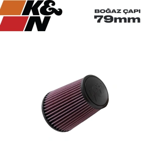 K&N KN-RU-3250 Hava Filtresi