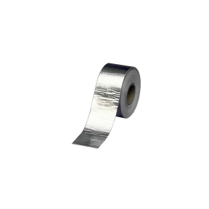 DEI 010416 Yapışkanlı Isı Yalıtım Bandı - 35mm x 9.1m