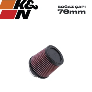 K&N KN-RU-4990 Hava Filtresi