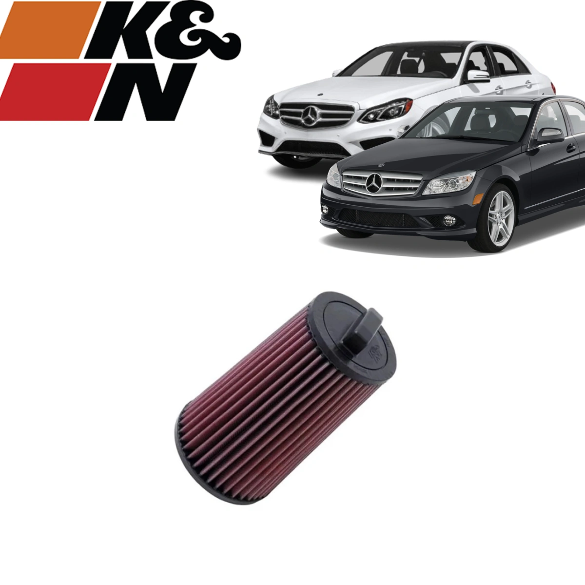 K&N KN-E-2011 Hava Filtresi