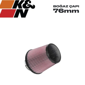 K&N KN-RU-4180 Hava Filtresi