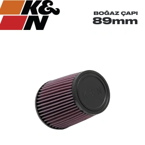 K&N KN-RU-3550 Hava Filtresi