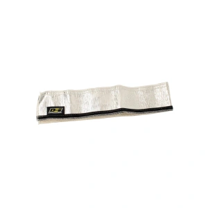 DEI 010457 Heat Shroud Isı Koruma Kılıfı - 19mm İç Çap x 91cm
