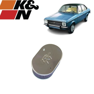 K&N KN-56-9265 Hava Filtresi