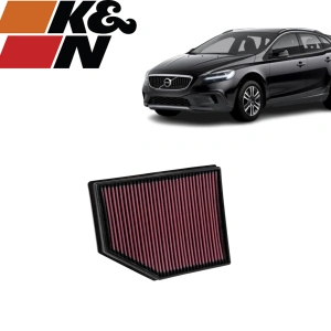 K&N KN-33-3055 Hava Filtresi