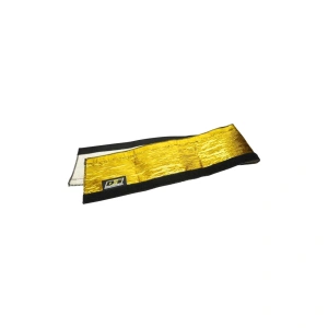DEI 010915 Heat Sheath Gold Yansıtıcı Isı Kılıfı - 32mm x 91cm