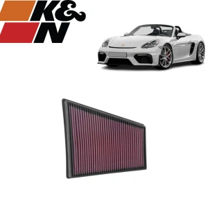 K&N KN-33-3078 Hava Filtresi