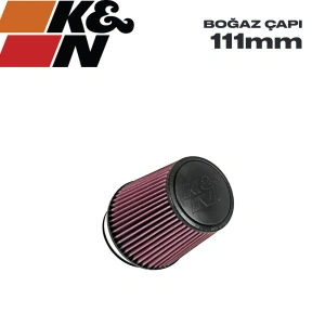 K&N KN-RU-5061 Hava Filtresi