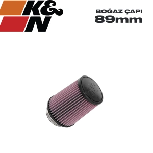 K&N KN-RU-4630 Hava Filtresi