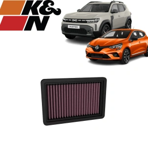 K&N KN-33-3187 Hava Filtresi