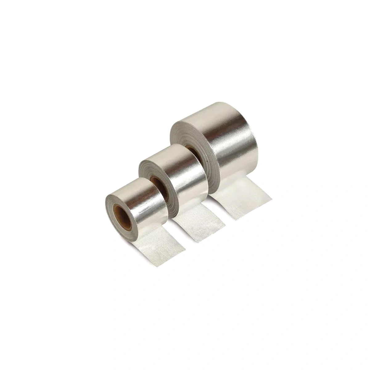 DEI 010413 Yapışkanlı Isı Yalıtım Bandı - 51mm x 18.3m