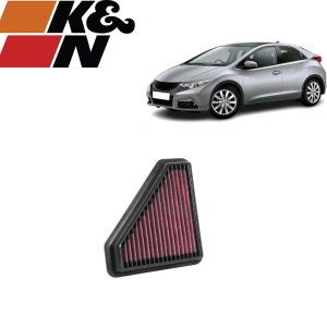 K&N KN-33-3124 Hava Filtresi