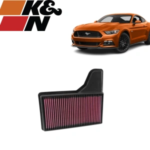 K&N KN-33-5029 Hava Filtresi