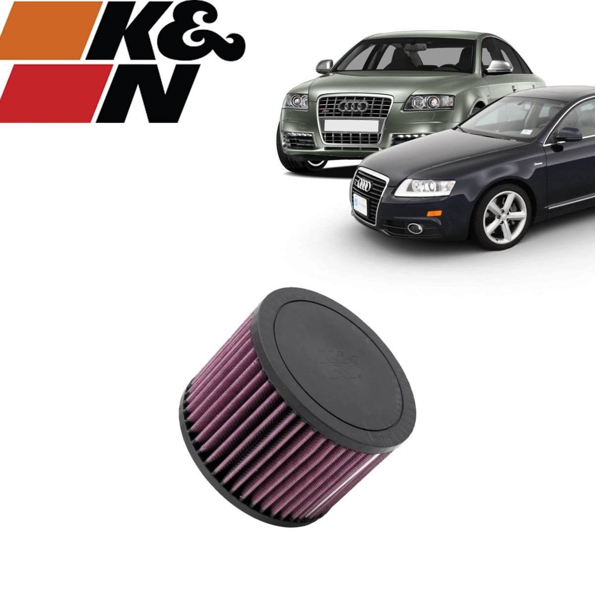 K&N KN-E-2996 Hava Filtresi