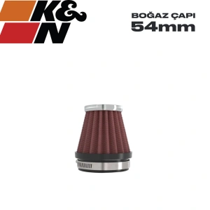 K&N KN-RC-2340 Hava Filtresi