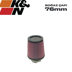 K&N KN-RU-4730 Hava Filtresi