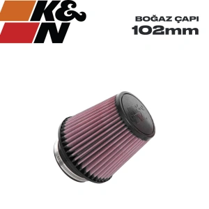 K&N KN-RU-5060 Hava Filtresi