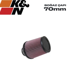 K&N KN-RU-4870 Hava Filtresi
