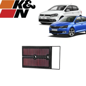 K&N KN-33-3044 Hava Filtresi