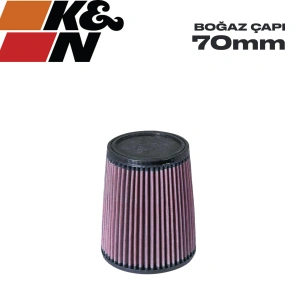 K&N KN-RU-3610 Hava Filtresi