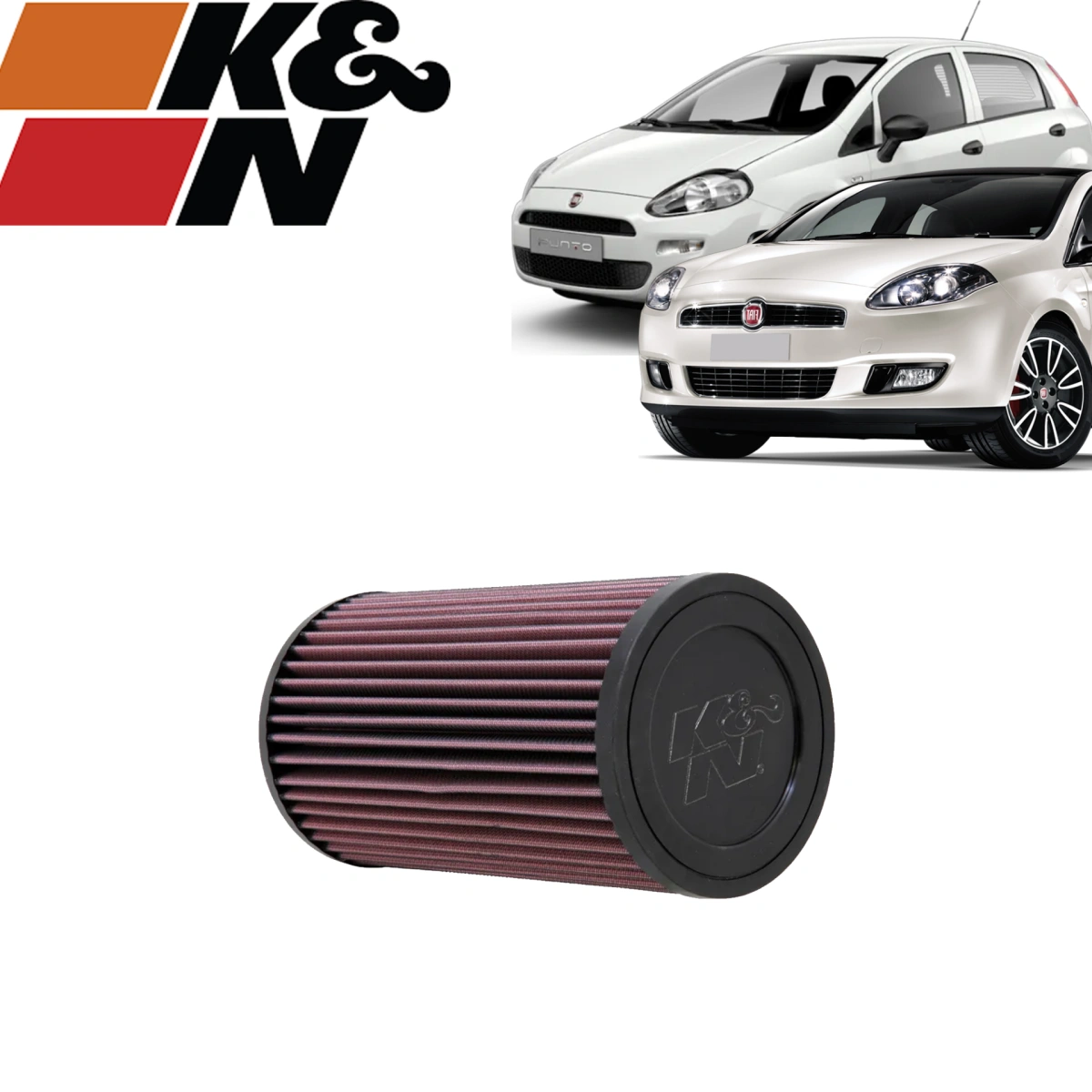 K&N KN-E-2995 Hava Filtresi