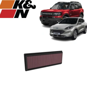 K&N KN-33-5148 Hava Filtresi