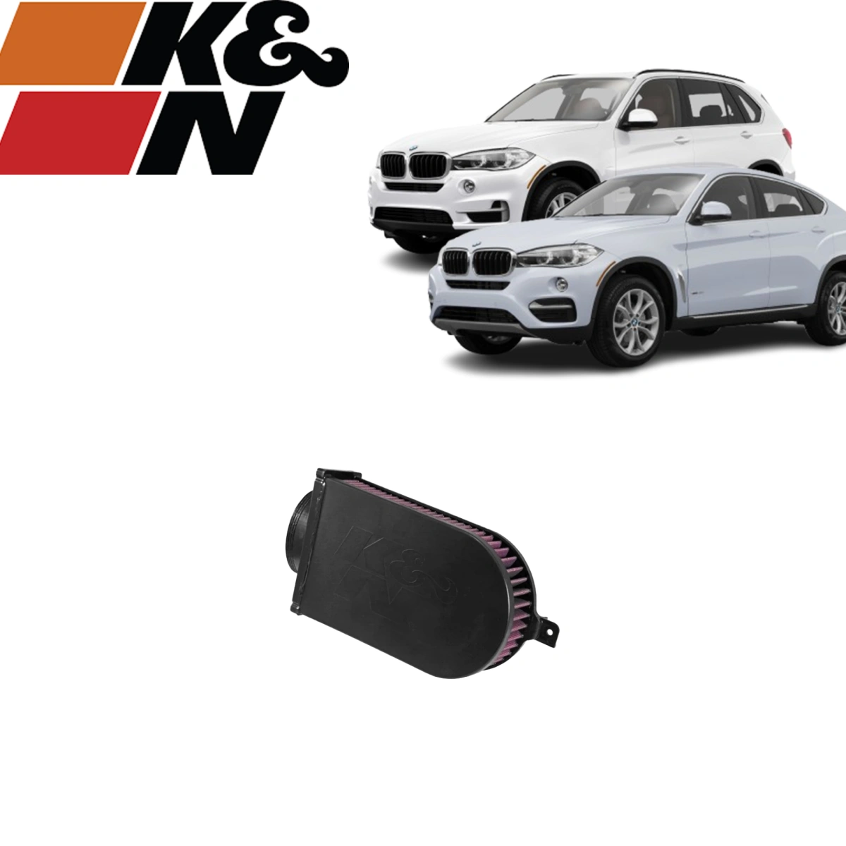 K&N KN-E-0659 Hava Filtresi