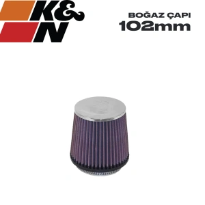 K&N KN-RC-3600 Hava Filtresi