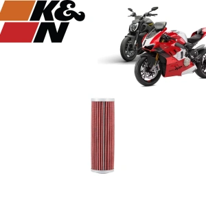 K&N KN-KN-159 Yağ Filtresi