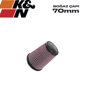 K&N KN-RU-9310 Hava Filtresi