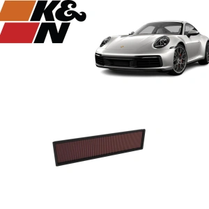 K&N KN-33-5137 Hava Filtresi