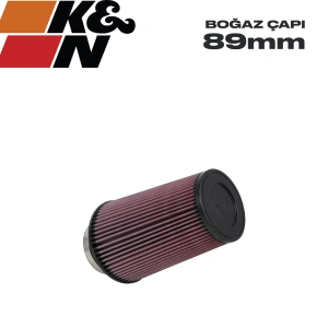 K&N KN-RE-0920 Hava Filtresi