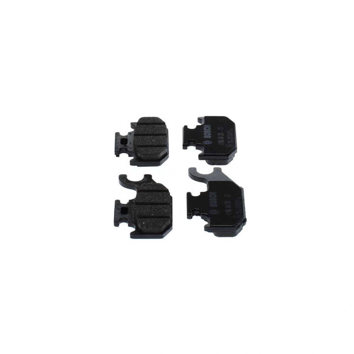 Bosch 0986424293 Ön Fren Balatası - Renault Twizy (2012-2024)