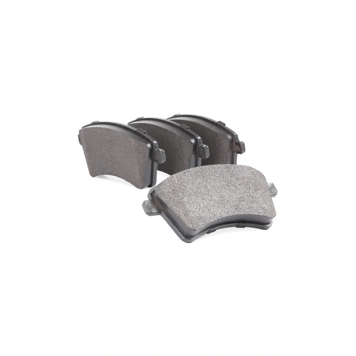 Bosch 0986424332 Ön Fren Balatası - Opel Astra (2015-2022, 1.0-1.6L)
