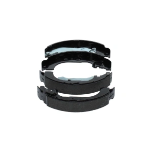 Bosch 0986487791 Arka Kampana Fren Balatası - Skoda Rapid/Roomster, Seat Toledo (2006-2022, 1.0-1.6L)