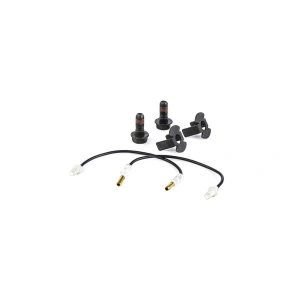Bosch 0986424455 Ön Fren Balatası - Renault Kangoo, Nissan Kubistar, Citroen Xsara (1997-2010, 1.0-1.9L)