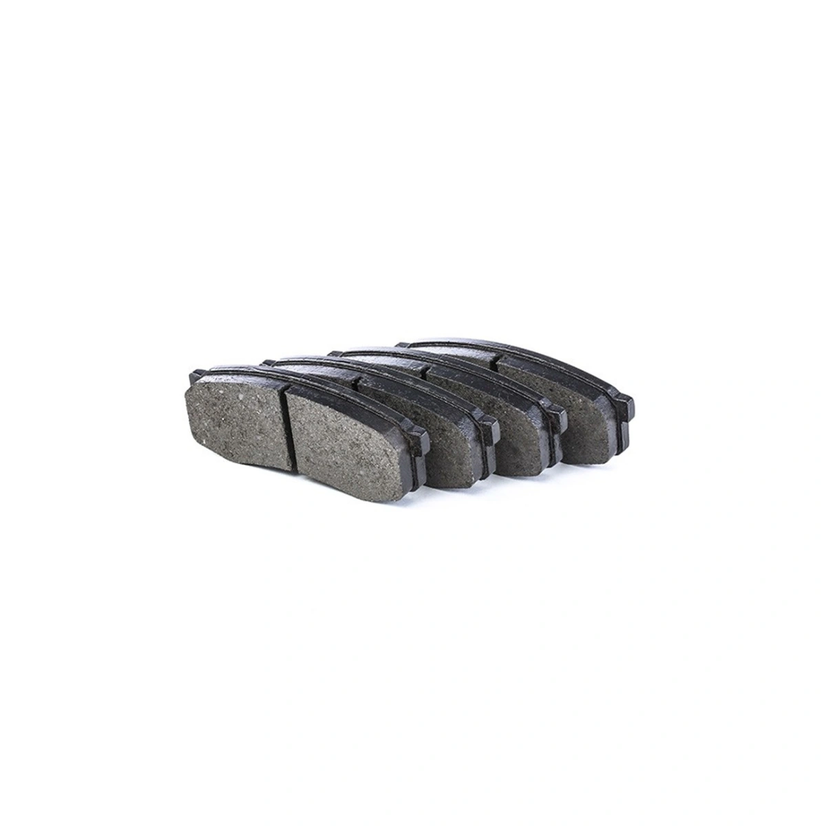 Bosch 0986424313 Arka Fren Balatası - Toyota Hilux, Mitsubishi Pajero, Lexus Gx (1984-2018, 2.4-4.7L)