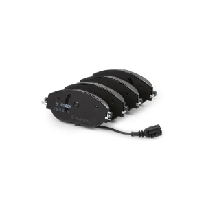 Bosch 0986424285 Ön Fren Balatası - Volkswagen Golf, Audi A3, Skoda Octavia (2013-2024, 1.0-2.0L)