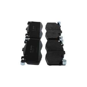 Bosch 0986424387 Ön Fren Balatası - Bmw X6/X5 (2014-2019)