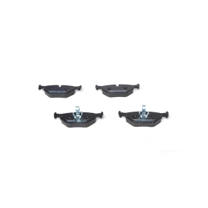 Bosch 0986424484 Arka Fren Balatası - Bmw 3, Bmw (Brilliance) 3, Mg (Saic) 6 (1988-2015, 1.8-4.6L)
