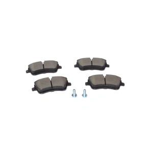 Bosch 0986424517 Ön Fren Balatası - Audi A5, Mercedes C-Serisi/Clk (2000-2017, 3.0L)