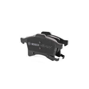 Bosch 0986424707 Ön Fren Balatası - Opel Astra, Holden Astra, Chevrolet Astra (1998-2019, 1.0-2.2L)