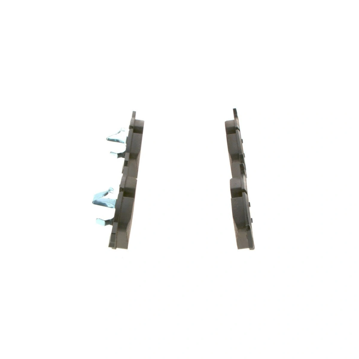 Bosch 0986424620 Ön Fren Balatası - Bmw 5 Serisi F10 / F11 / E60 (518d-530i, 2005-2017)