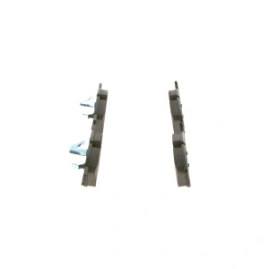 Bosch 0986424620 Ön Fren Balatası - Bmw 5 Serisi F10 / F11 / E60 (518d-530i, 2005-2017)