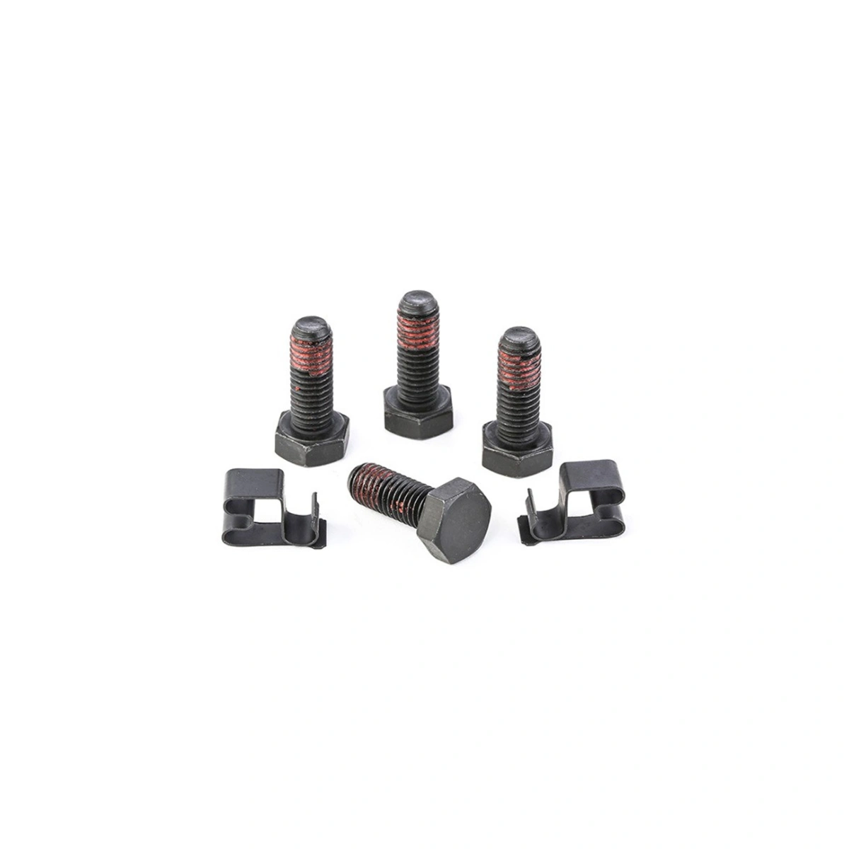 Bosch 0986424427 Arka Fren Balatası - Volvo V40/S40, Mitsubishi Carisma (1995-2012, 1.1-2.0L)