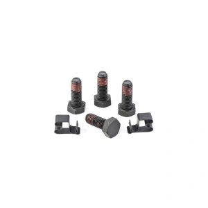 Bosch 0986424427 Arka Fren Balatası - Volvo V40/S40, Mitsubishi Carisma (1995-2012, 1.1-2.0L)