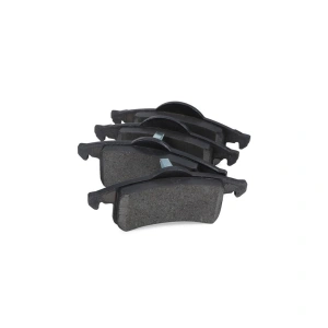 Bosch 0986424665 Arka Fren Balatası - Jeep Grand (1998-2005, 2.7-4.7L)