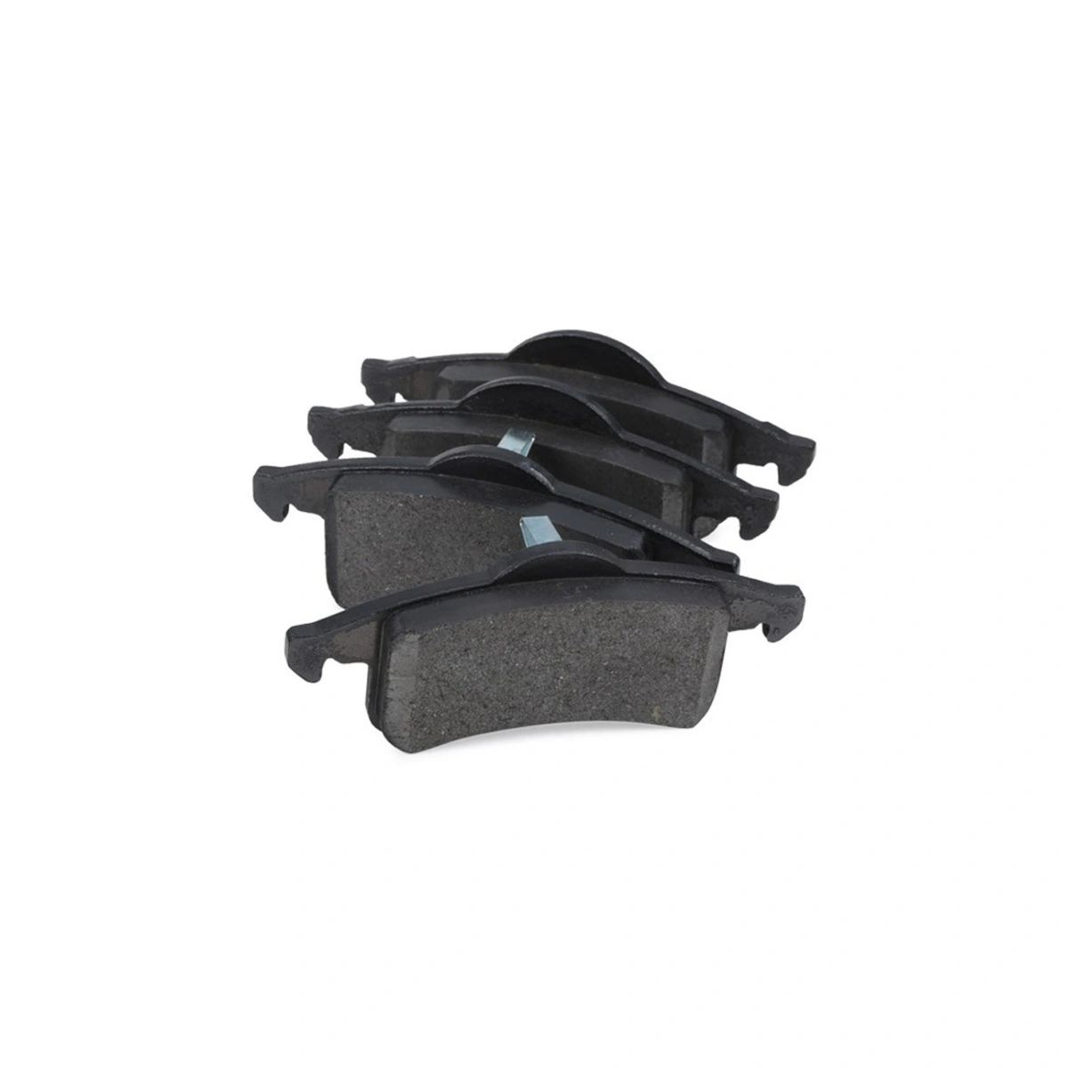 Bosch 0986424665 Arka Fren Balatası - Jeep Grand (1998-2005, 2.7-4.7L)