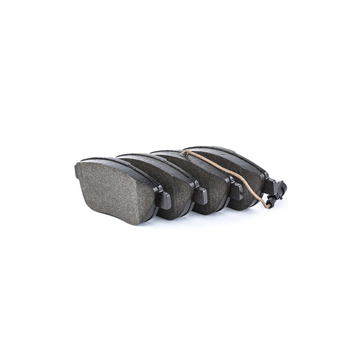 Bosch 0986424596 Ön Fren Balatası - Fiat Linea/Doblo/Bravo (2001-2023, 1.3-2.0L)